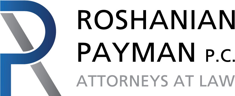 Roshanian Payman Attorneys